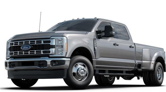 new 2024 Ford F-350 car, priced at $66,995