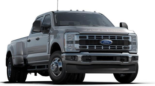 new 2024 Ford F-350 car, priced at $66,995