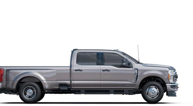 new 2024 Ford F-350 car, priced at $66,995