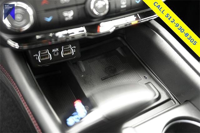 used 2021 Dodge Durango car, priced at $34,676