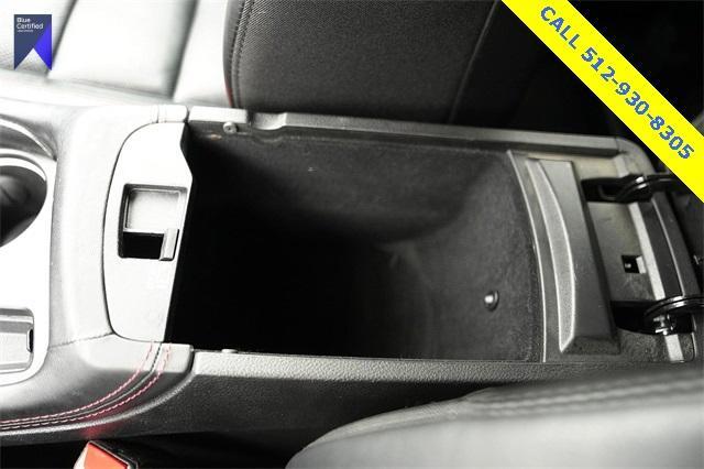used 2021 Dodge Durango car, priced at $34,676