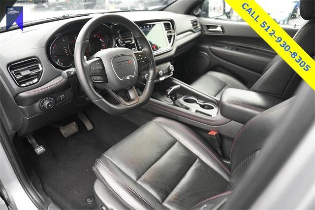 used 2021 Dodge Durango car, priced at $34,676