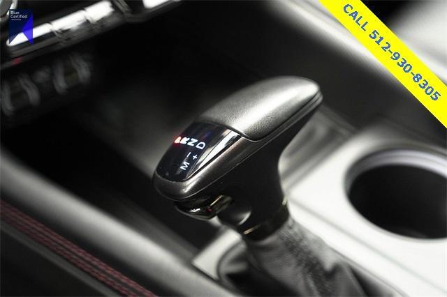 used 2021 Dodge Durango car, priced at $34,676