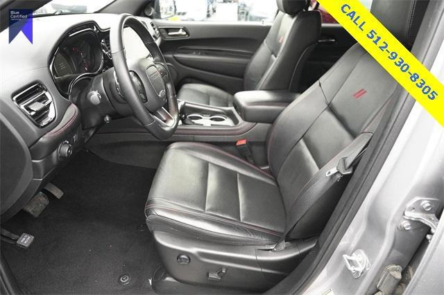 used 2021 Dodge Durango car, priced at $34,676