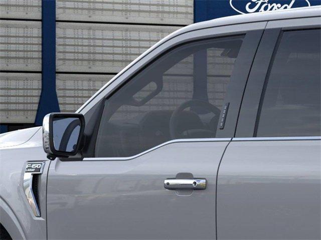 new 2024 Ford F-150 car, priced at $60,339