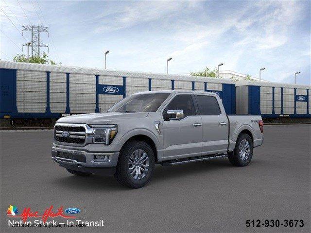 new 2024 Ford F-150 car, priced at $60,339