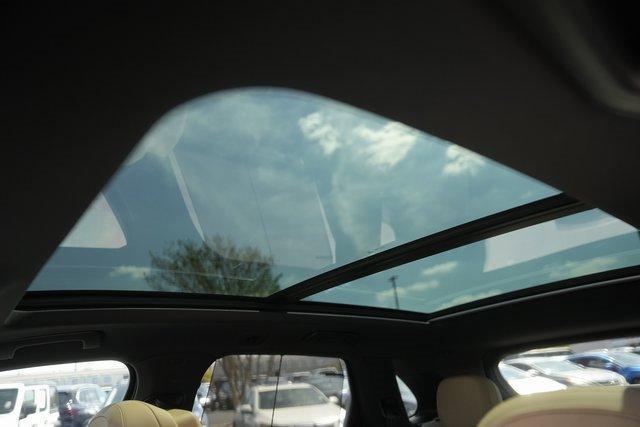 used 2023 Porsche Cayenne car, priced at $60,978