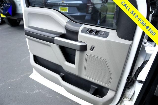 used 2020 Ford F-150 car, priced at $27,997