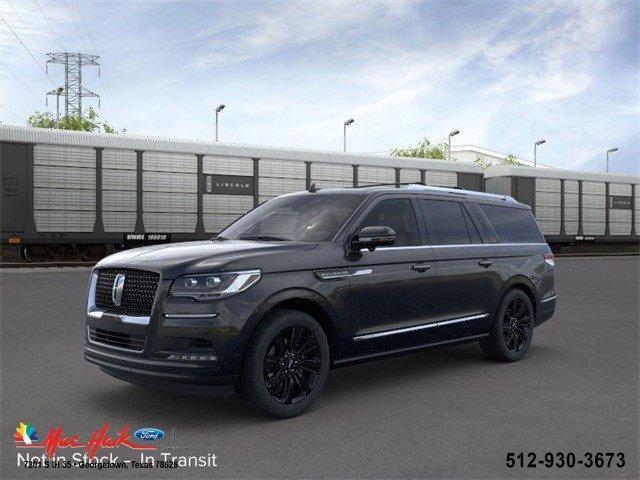 new 2024 Lincoln Navigator L car, priced at $112,670