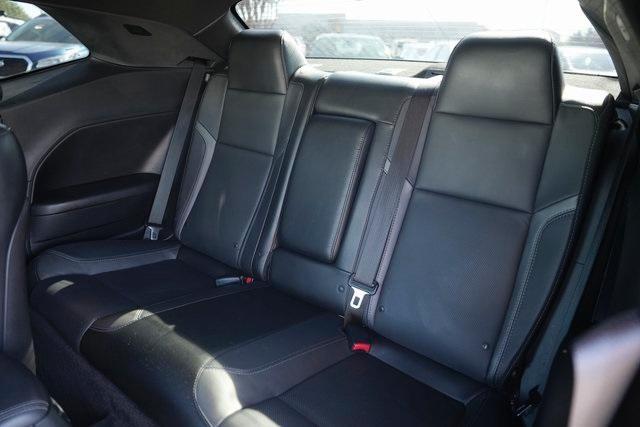 used 2017 Dodge Challenger car, priced at $12,988