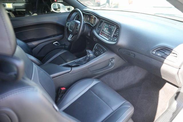 used 2017 Dodge Challenger car, priced at $12,988