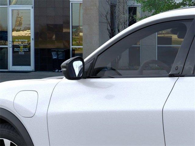 new 2025 Ford Mustang Mach-E car, priced at $38,808