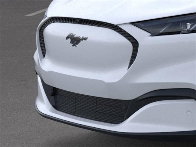 new 2025 Ford Mustang Mach-E car, priced at $42,140
