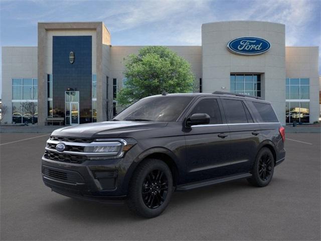 new 2024 Ford Expedition car, priced at $56,682