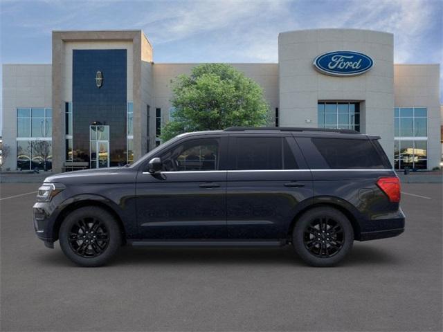 new 2024 Ford Expedition car, priced at $56,682