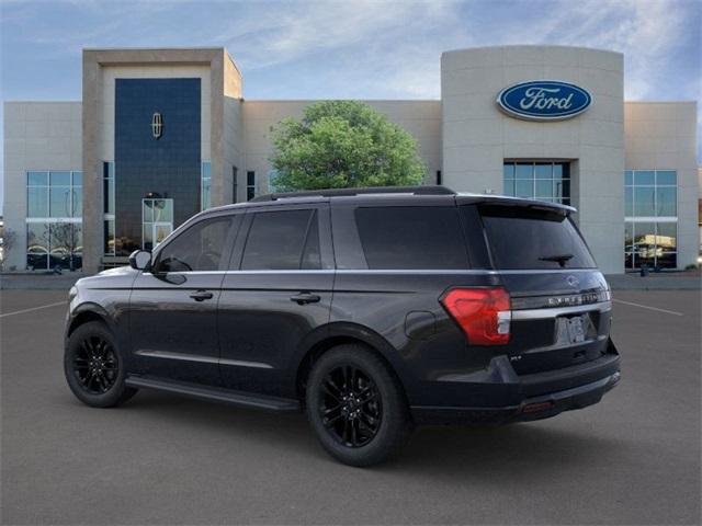 new 2024 Ford Expedition car, priced at $56,682