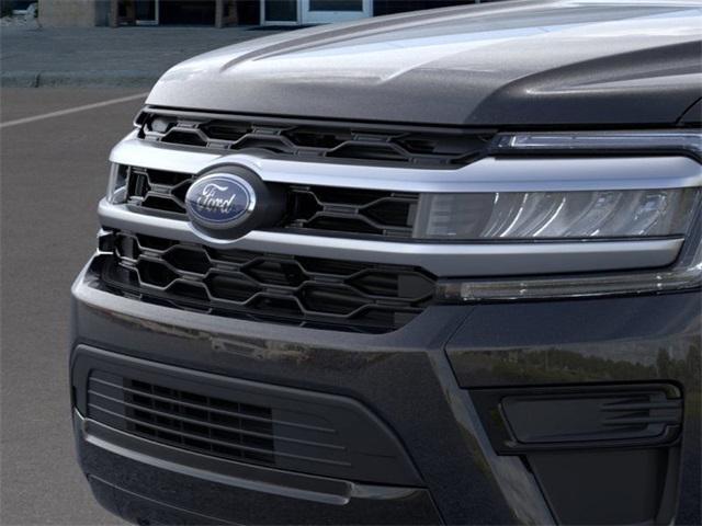 new 2024 Ford Expedition car, priced at $56,682