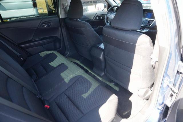 used 2015 Honda Accord car, priced at $7,988