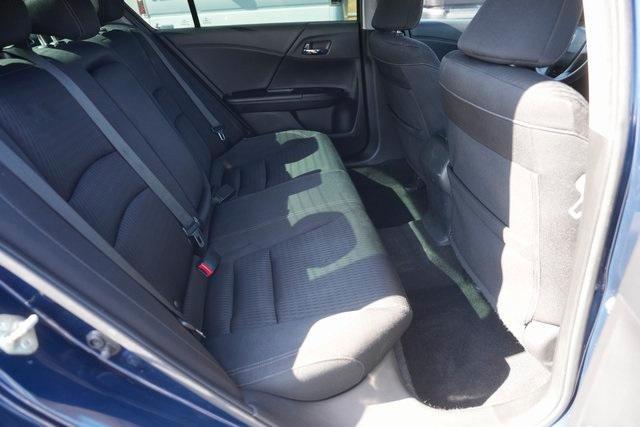 used 2015 Honda Accord car, priced at $7,988