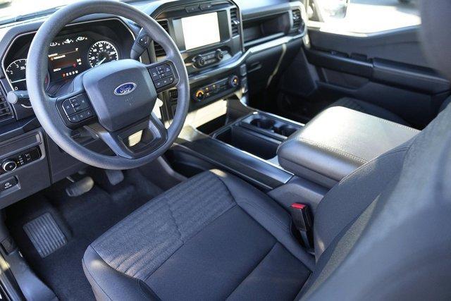 used 2023 Ford F-150 car, priced at $33,938