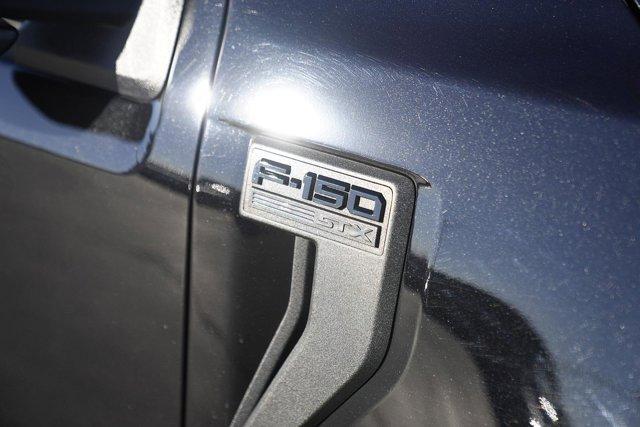 used 2023 Ford F-150 car, priced at $33,938