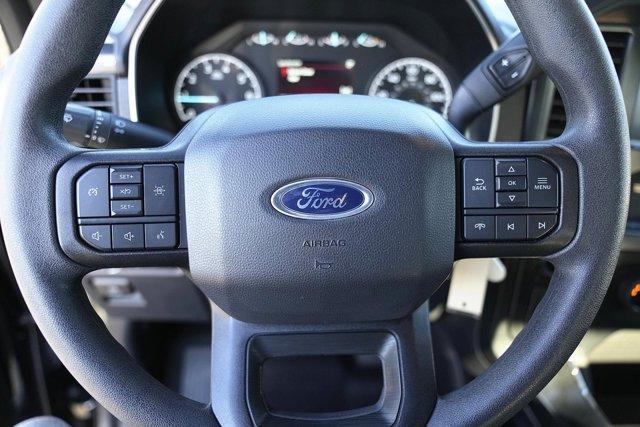 used 2023 Ford F-150 car, priced at $33,938