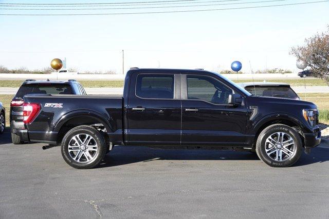 used 2023 Ford F-150 car, priced at $33,938