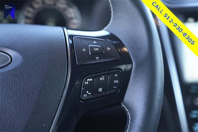 used 2018 Ford Explorer car, priced at $23,879