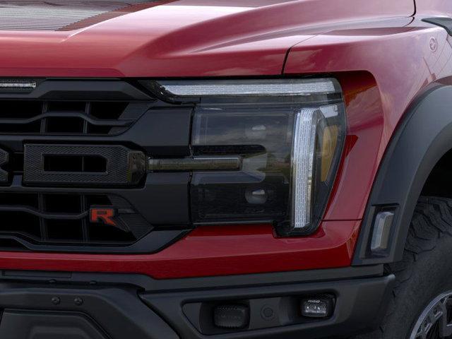 new 2025 Ford F-150 car, priced at $115,340