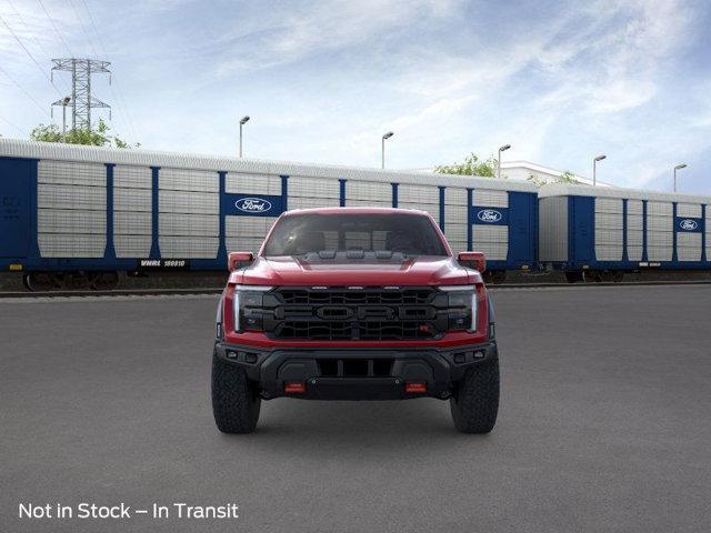 new 2025 Ford F-150 car, priced at $115,340