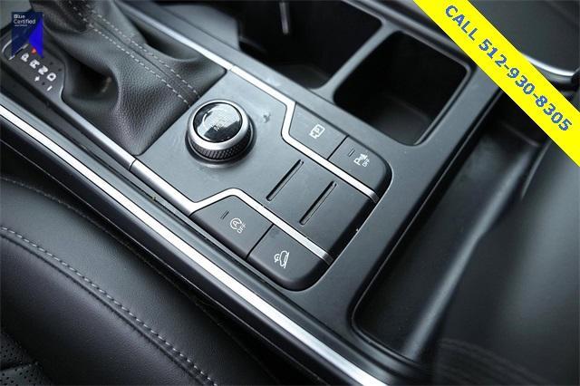 used 2023 Kia Sorento car, priced at $29,639