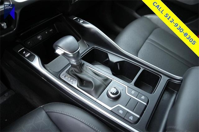 used 2023 Kia Sorento car, priced at $29,639