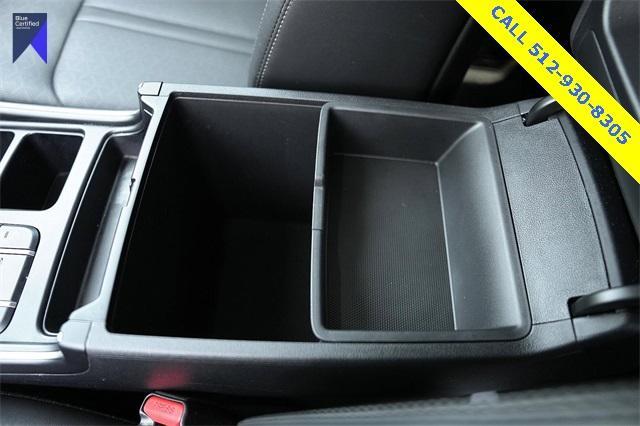 used 2023 Kia Sorento car, priced at $29,639