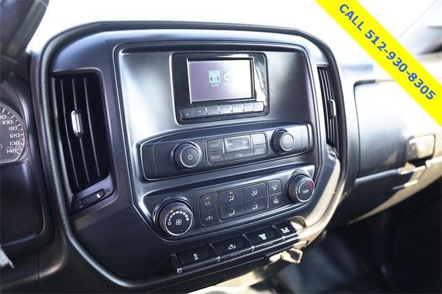 used 2015 Chevrolet Silverado 3500 car, priced at $28,958