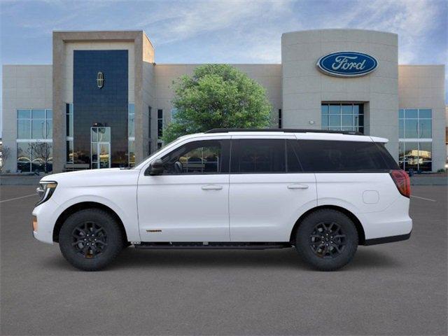 new 2025 Ford Expedition car, priced at $85,495