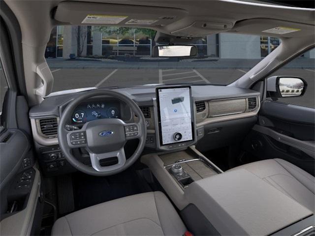 new 2024 Ford Expedition Max car, priced at $67,005