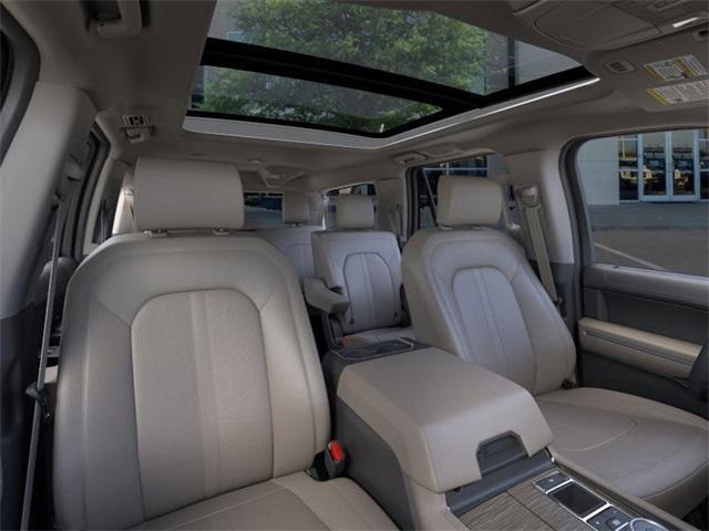 new 2024 Ford Expedition Max car, priced at $64,532