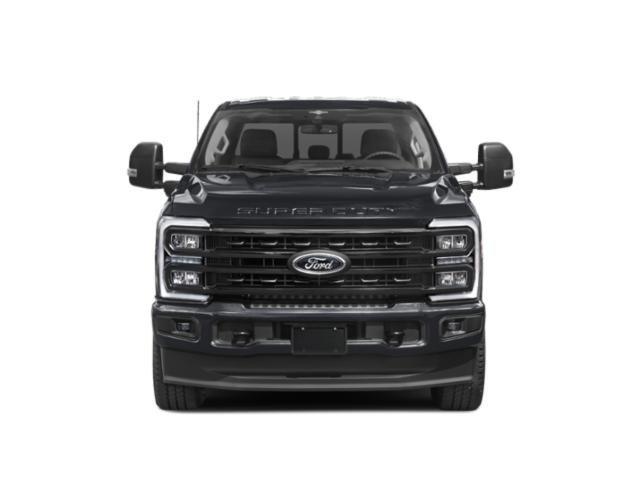 new 2025 Ford F-250 car, priced at $68,190