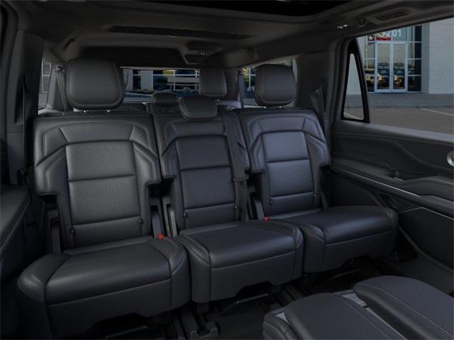 new 2025 Lincoln Navigator L car, priced at $110,240
