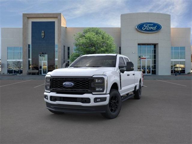 new 2024 Ford F-250 car, priced at $52,471