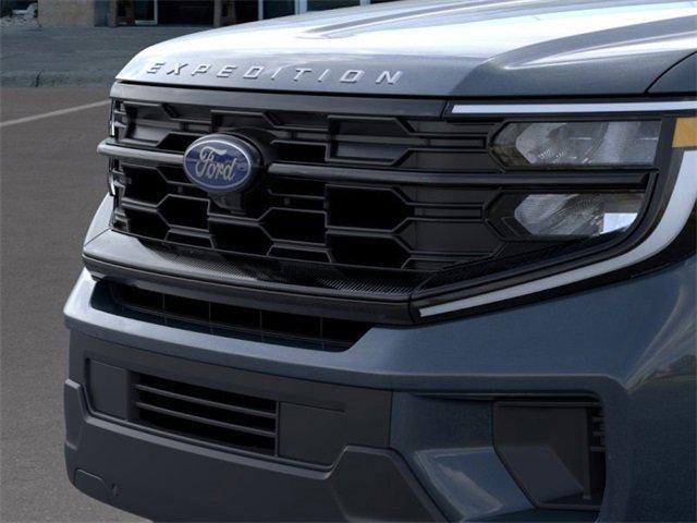 new 2025 Ford Expedition Max car, priced at $71,905