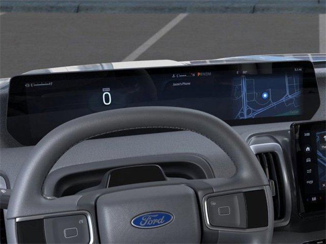 new 2025 Ford Expedition Max car, priced at $71,905