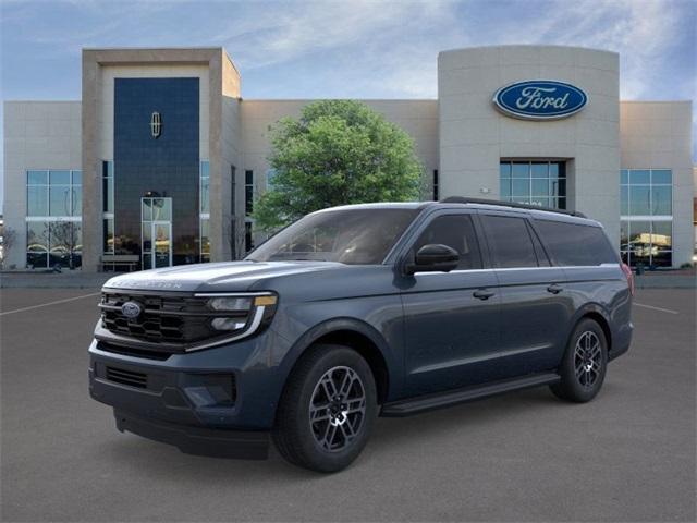 new 2025 Ford Expedition Max car, priced at $71,905