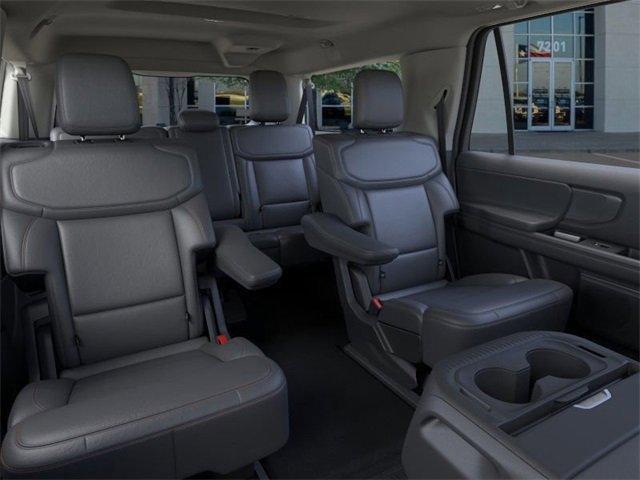 new 2025 Ford Expedition Max car, priced at $71,905