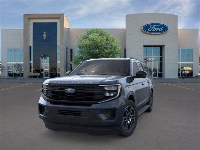 new 2025 Ford Expedition Max car, priced at $71,905