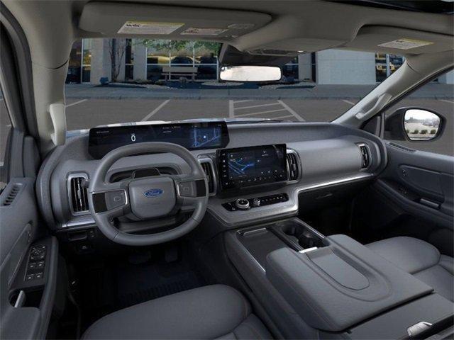 new 2025 Ford Expedition Max car, priced at $71,905