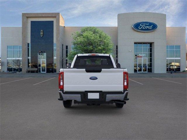 new 2026 Ford F-250 car, priced at $52,160