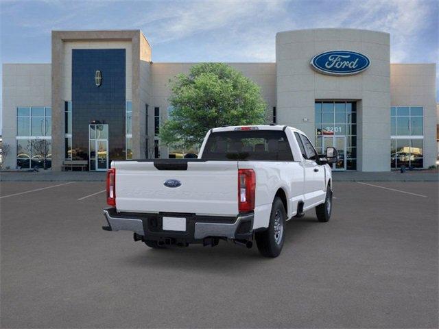 new 2026 Ford F-250 car, priced at $52,160
