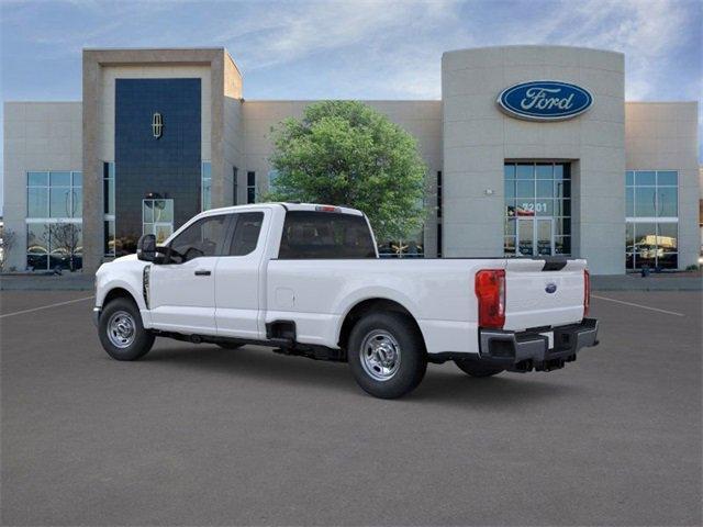 new 2026 Ford F-250 car, priced at $52,160