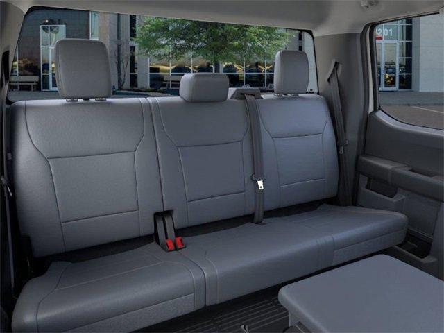 new 2026 Ford F-250 car, priced at $52,160